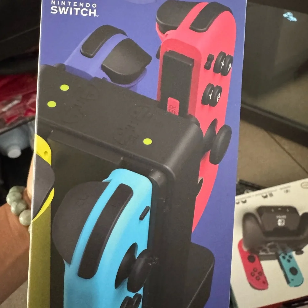 Nintendo Joy-Con Charger